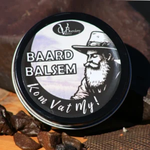 Baard Balsem