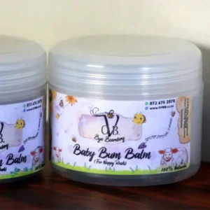 Baby Bum Balm