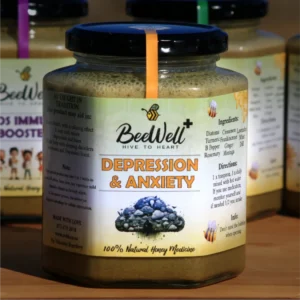 Depression & Anxiety