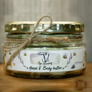 Hand & Body Butter