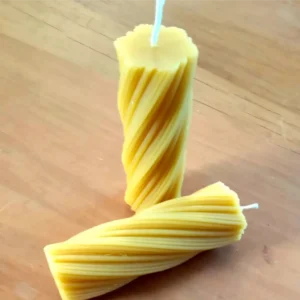 Insect Repellent Candle