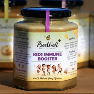Kids Immune Booster
