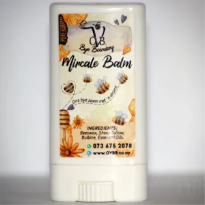 Miracle Balm