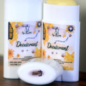 Deodorant