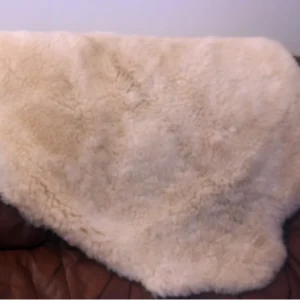 Skaapvel / Sheepskin