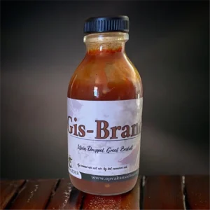 Gis-Brand Chilli sous